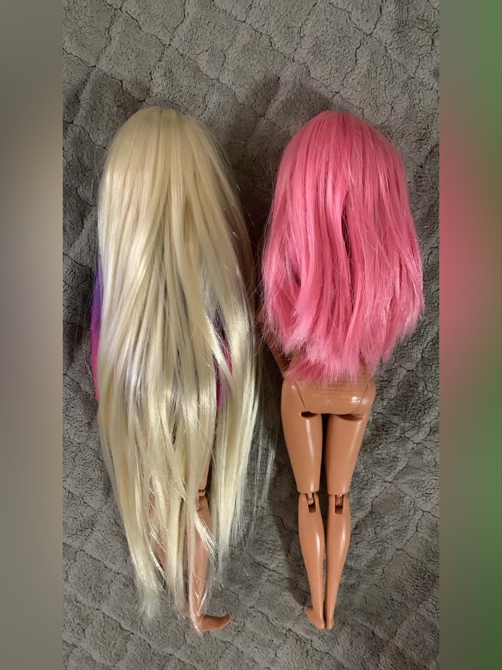 Barbie doll bundle - Picture 2 of 3